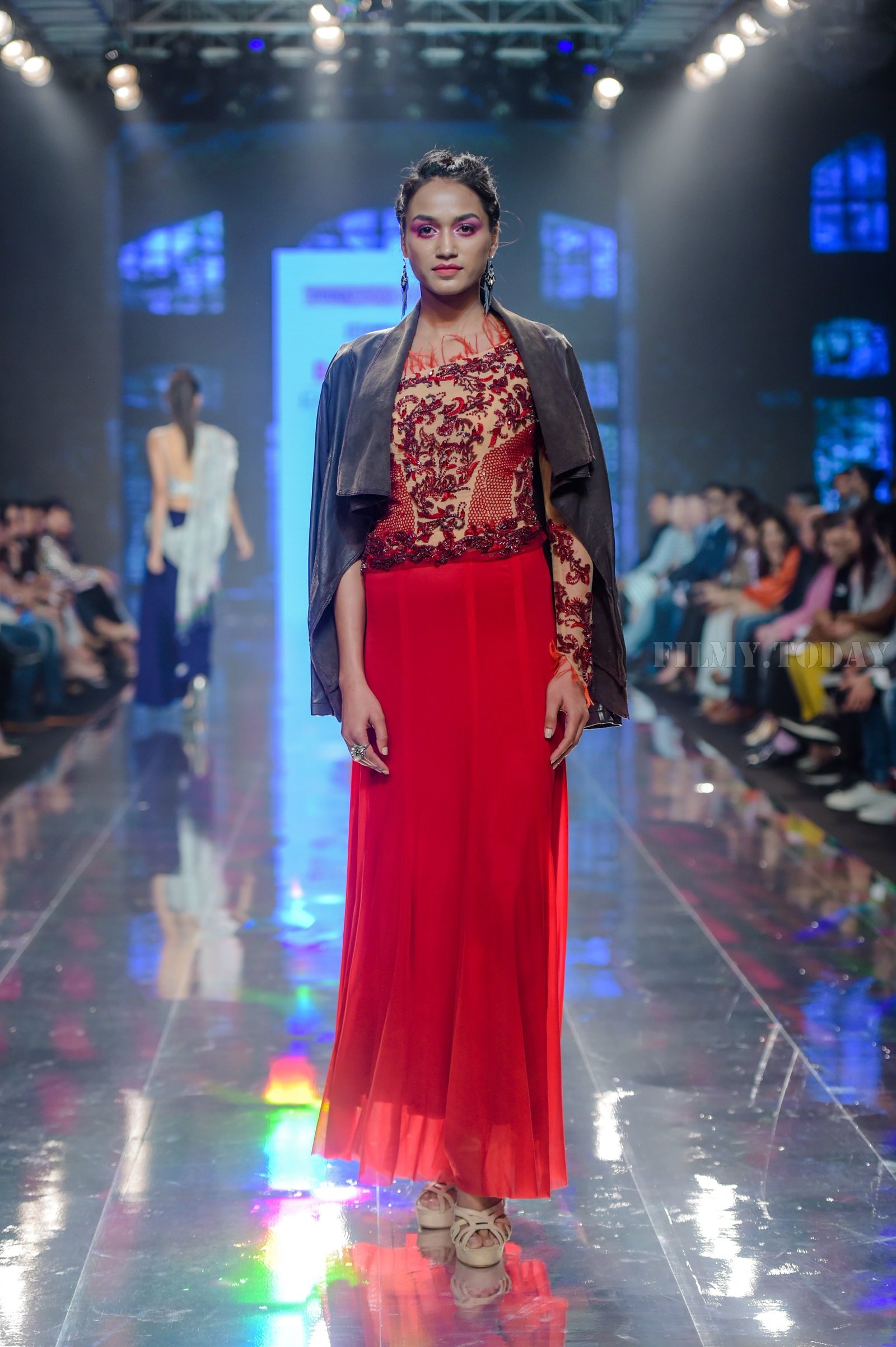 Photos: BTFW - Day 2 - Delna Poonawala Show | Picture 1605582