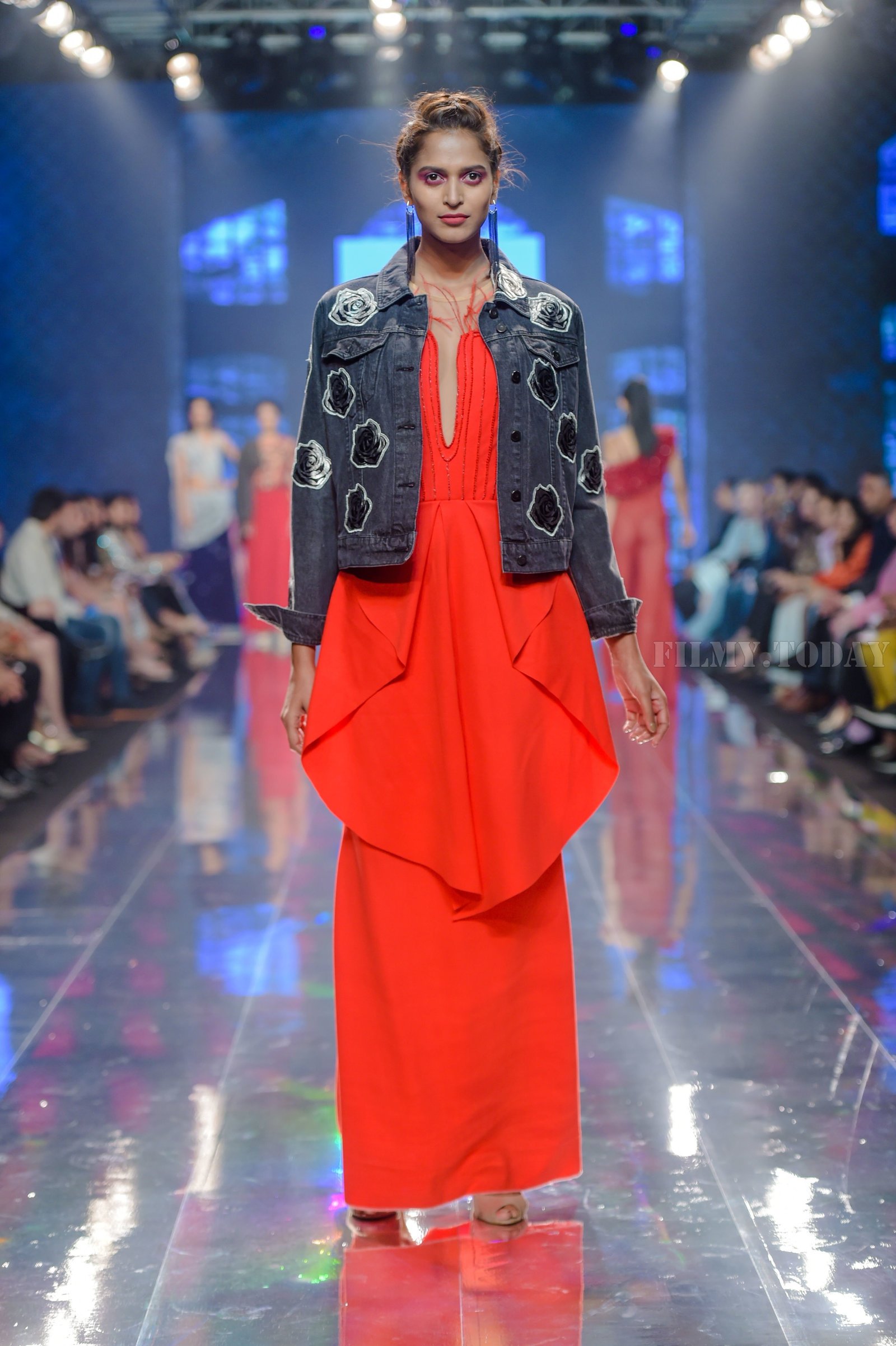 Photos: BTFW - Day 2 - Delna Poonawala Show | Picture 1605591
