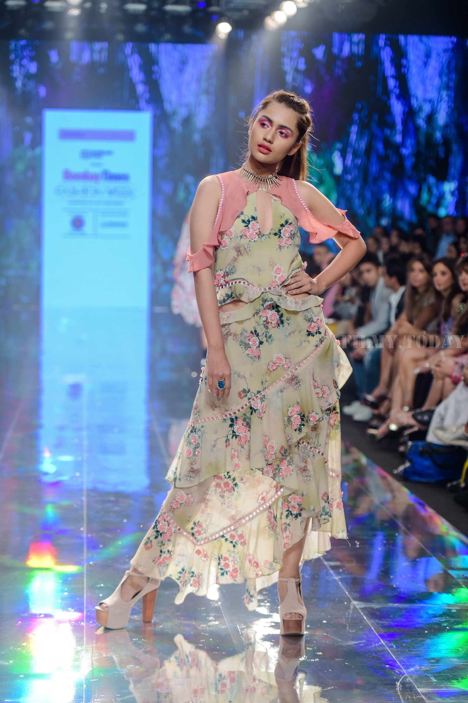 Photos: BTFW - Day 2 - Delna Poonawala Show | Picture 1605554