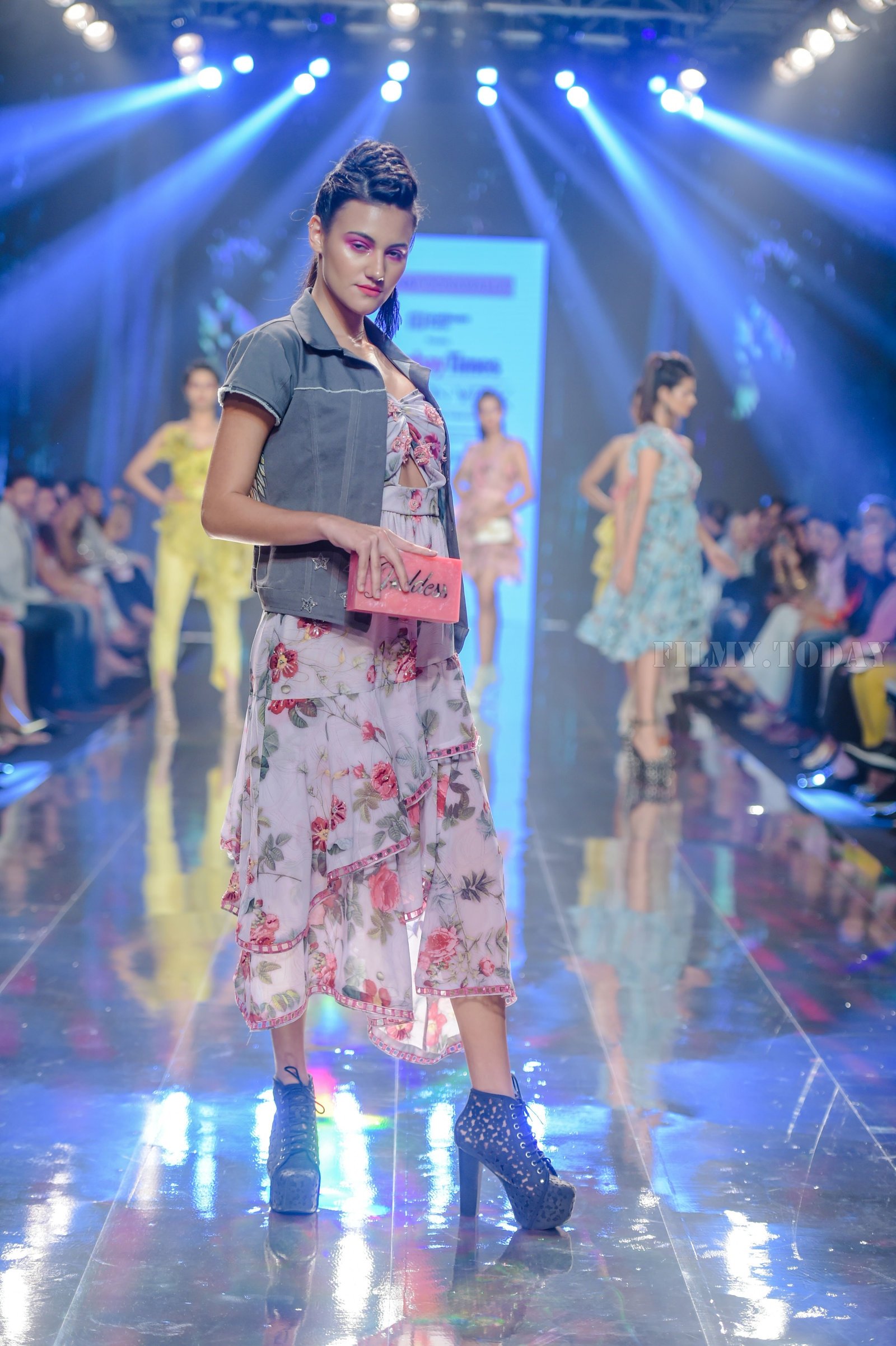 Photos: BTFW - Day 2 - Delna Poonawala Show | Picture 1605524