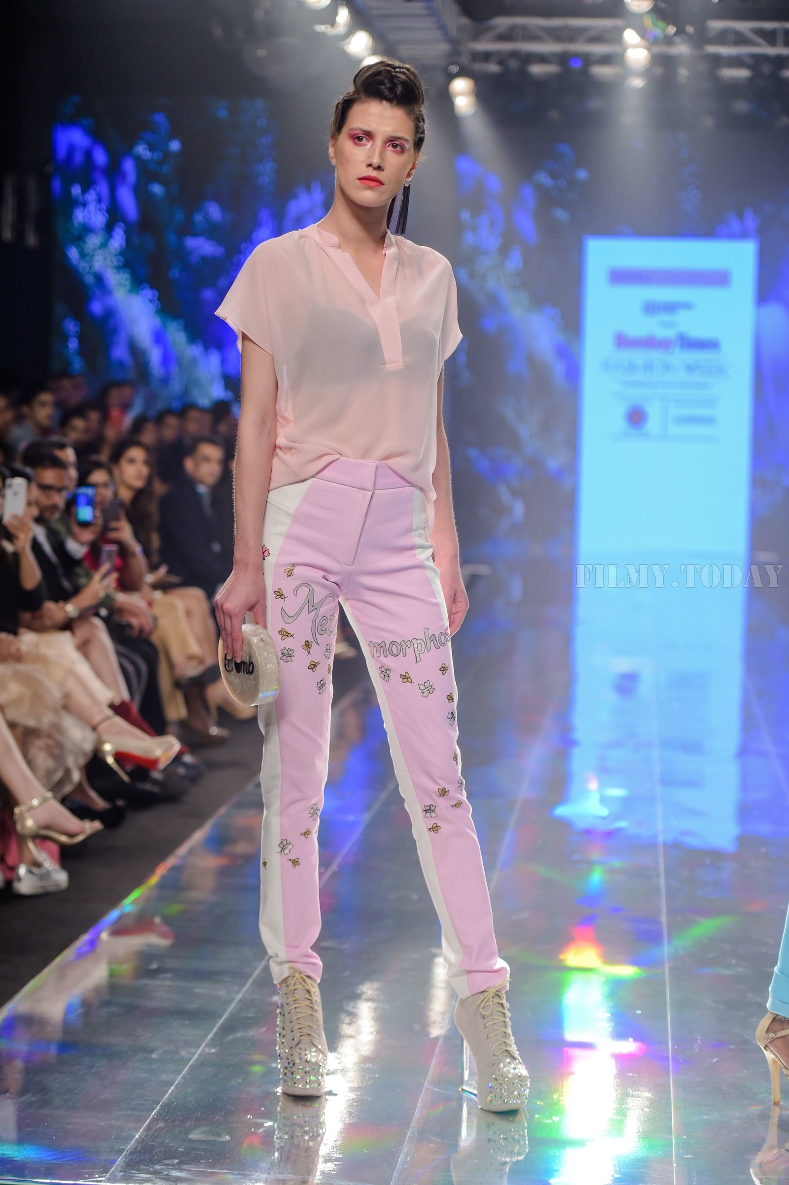 Photos: BTFW - Day 2 - Delna Poonawala Show | Picture 1605473