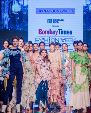 Photos: BTFW - Day 2 - Delna Poonawala Show | Picture 1605643