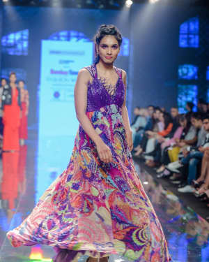 Photos: BTFW - Day 2 - Delna Poonawala Show | Picture 1605597