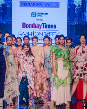 Photos: BTFW - Day 2 - Delna Poonawala Show | Picture 1605661