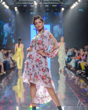 Photos: BTFW - Day 2 - Delna Poonawala Show | Picture 1605550