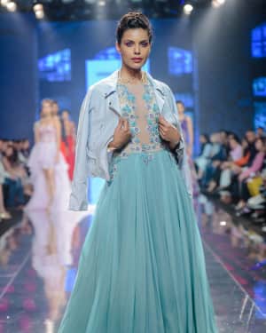 Photos: BTFW - Day 2 - Delna Poonawala Show | Picture 1605607