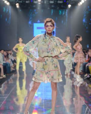 Photos: BTFW - Day 2 - Delna Poonawala Show | Picture 1605541