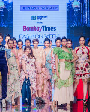 Photos: BTFW - Day 2 - Delna Poonawala Show | Picture 1605649