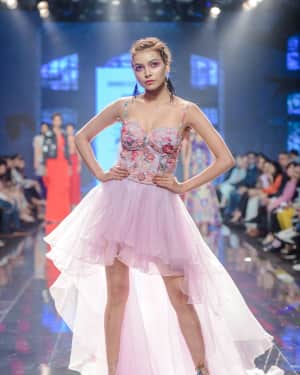 Photos: BTFW - Day 2 - Delna Poonawala Show | Picture 1605602