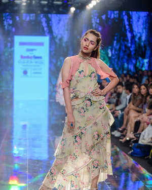 Photos: BTFW - Day 2 - Delna Poonawala Show | Picture 1605554