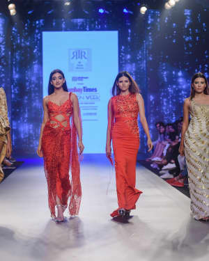 Photos: BTFW - Day 2 - Timsy Dhawan Show | Picture 1605347