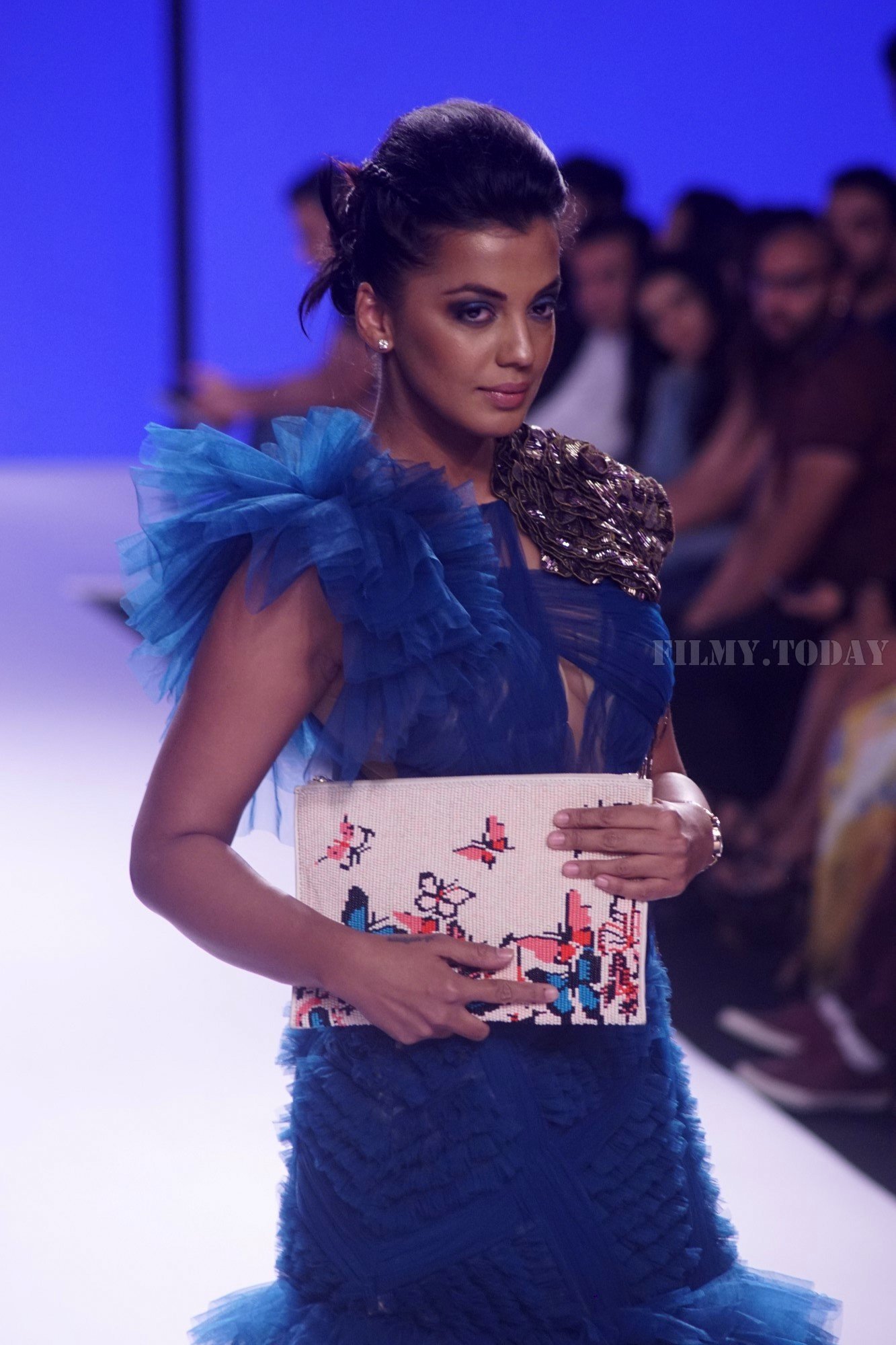 Mugdha Godse - Photos: BTFW 2018 - Day 3 - Aasif Merchant Show | Picture 1606461