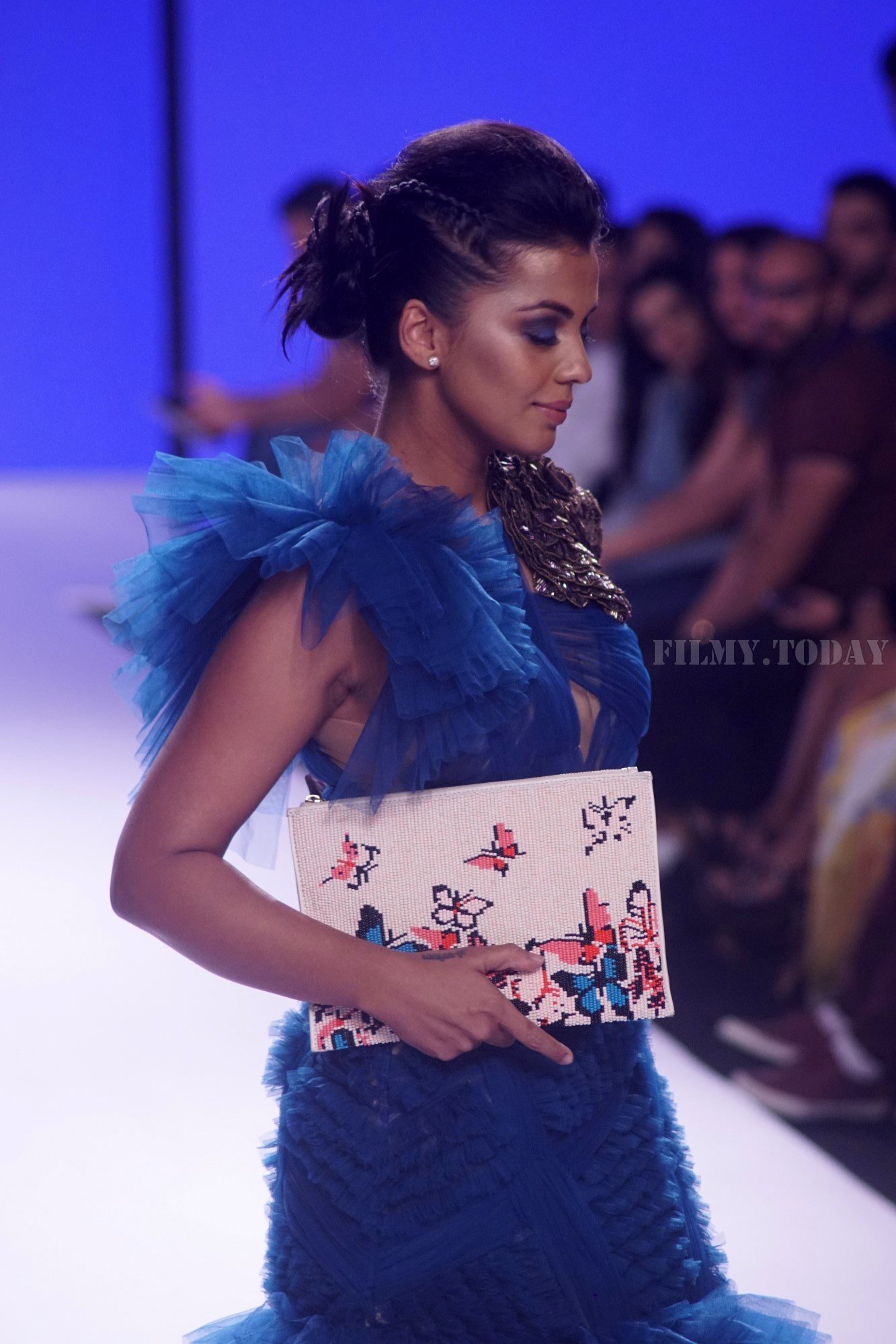 Mugdha Godse - Photos: BTFW 2018 - Day 3 - Aasif Merchant Show | Picture 1606462