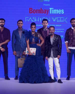 Photos: BTFW 2018 - Day 3 - Aasif Merchant Show | Picture 1606470