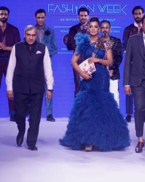 Photos: BTFW 2018 - Day 3 - Aasif Merchant Show | Picture 1606471