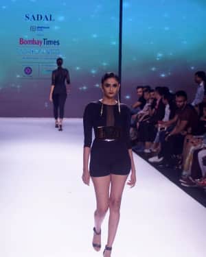 Photos: BTFW 2018 - Day 3 - Aasif Merchant Show | Picture 1606482