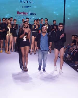 Photos: BTFW 2018 - Day 3 - Aasif Merchant Show | Picture 1606488