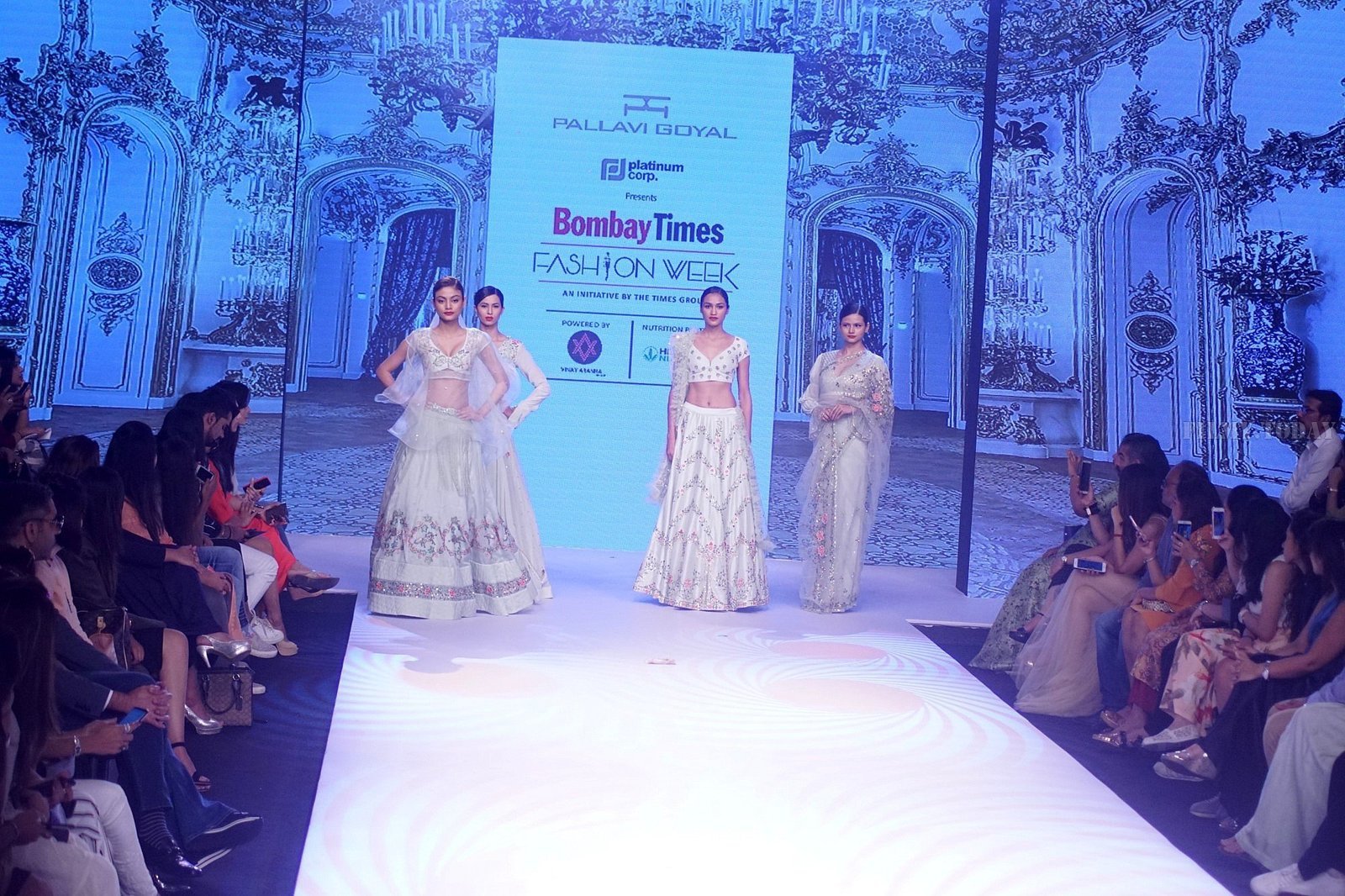Photos: BTFW 2018 - Day 3 - Pallavi Goyal Show | Picture 1606416