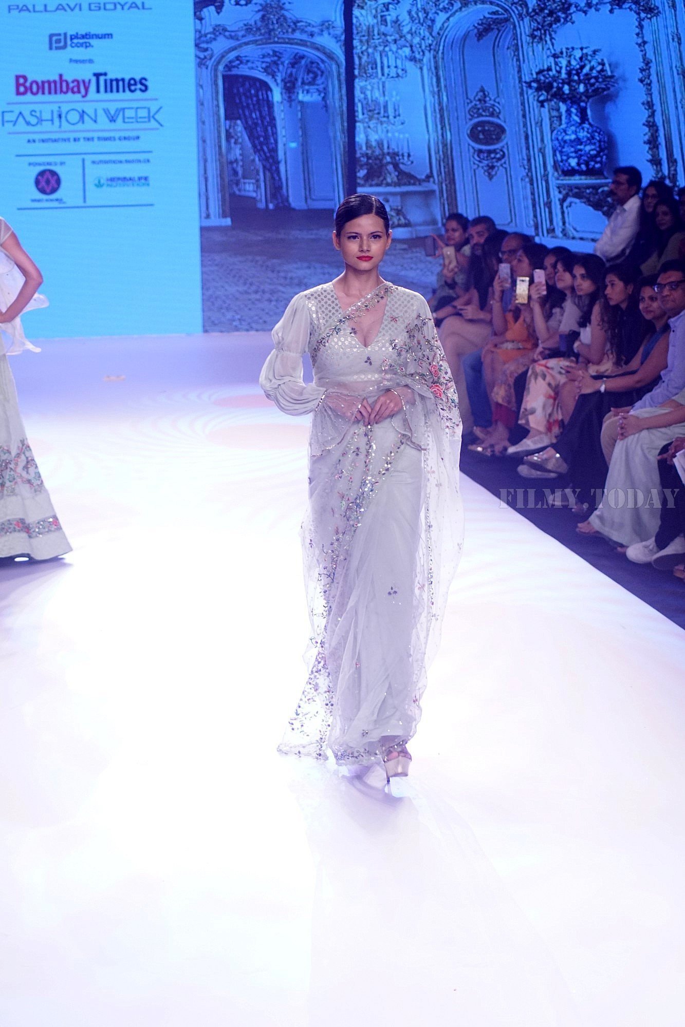 Photos: BTFW 2018 - Day 3 - Pallavi Goyal Show | Picture 1606414