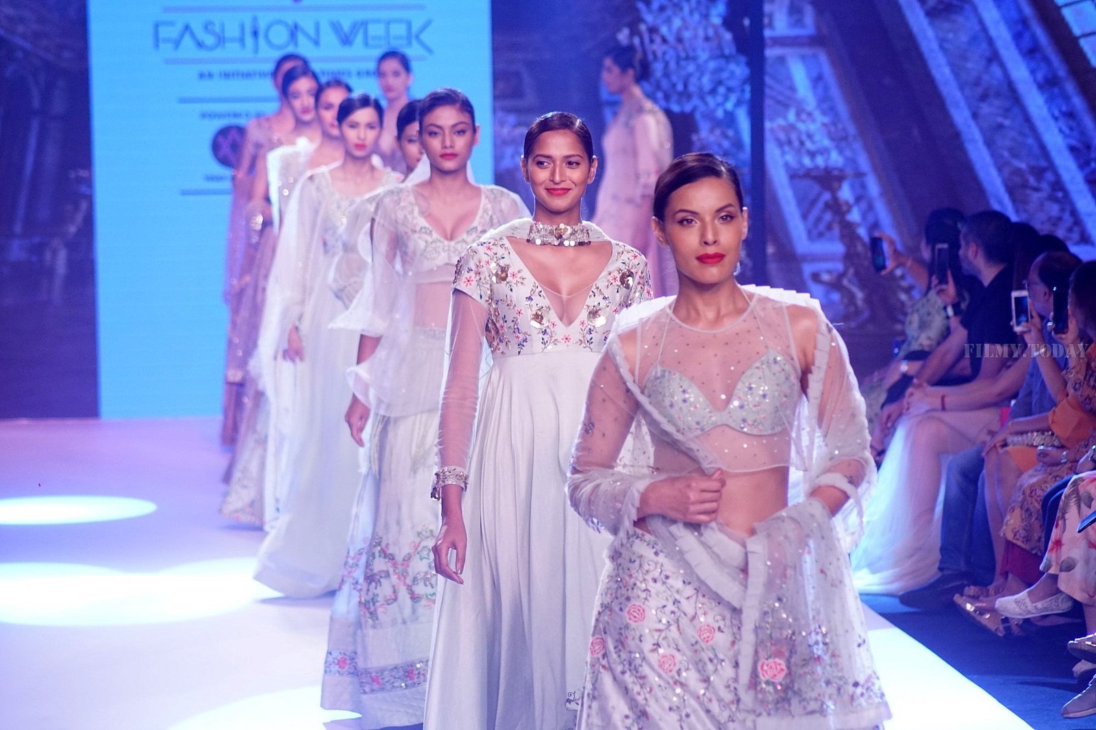 Photos: BTFW 2018 - Day 3 - Pallavi Goyal Show | Picture 1606436