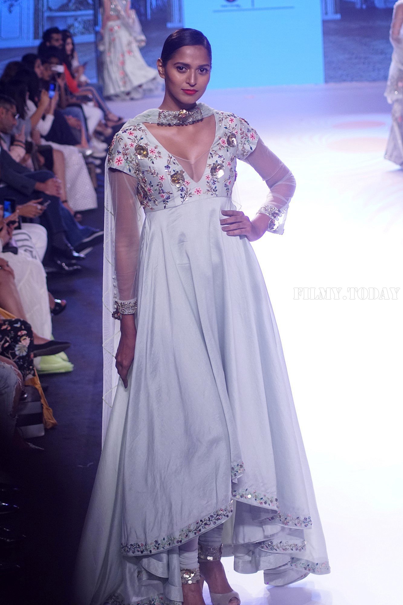 Photos: BTFW 2018 - Day 3 - Pallavi Goyal Show | Picture 1606411