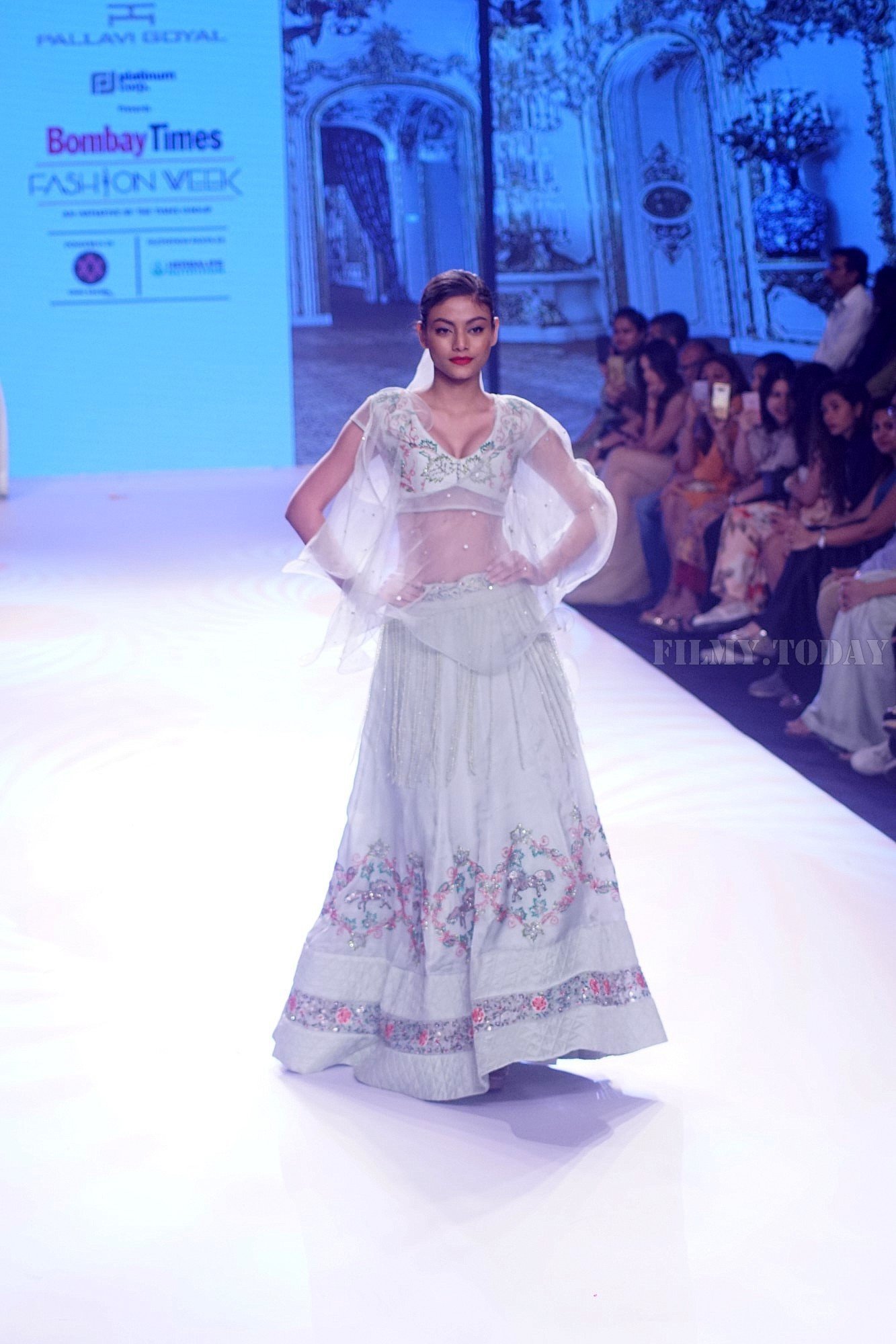 Photos: BTFW 2018 - Day 3 - Pallavi Goyal Show | Picture 1606413