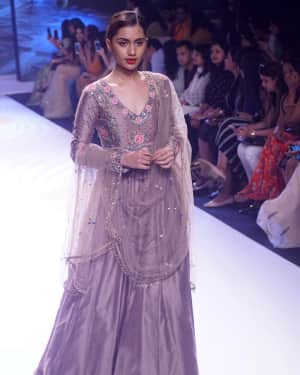 Photos: BTFW 2018 - Day 3 - Pallavi Goyal Show | Picture 1606418