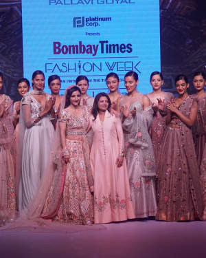 Photos: BTFW 2018 - Day 3 - Pallavi Goyal Show | Picture 1606455