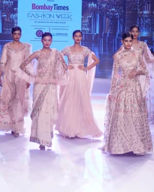 Photos: BTFW 2018 - Day 3 - Pallavi Goyal Show | Picture 1606424
