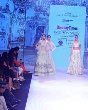 Photos: BTFW 2018 - Day 3 - Pallavi Goyal Show | Picture 1606416