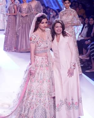 Photos: BTFW 2018 - Day 3 - Pallavi Goyal Show | Picture 1606443