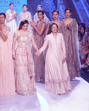 Photos: BTFW 2018 - Day 3 - Pallavi Goyal Show | Picture 1606437