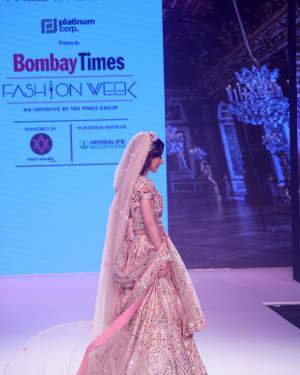 Photos: BTFW 2018 - Day 3 - Pallavi Goyal Show | Picture 1606435