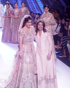 Photos: BTFW 2018 - Day 3 - Pallavi Goyal Show | Picture 1606445
