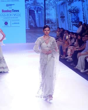 Photos: BTFW 2018 - Day 3 - Pallavi Goyal Show | Picture 1606414