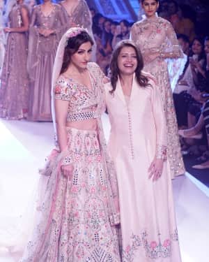Photos: BTFW 2018 - Day 3 - Pallavi Goyal Show | Picture 1606448