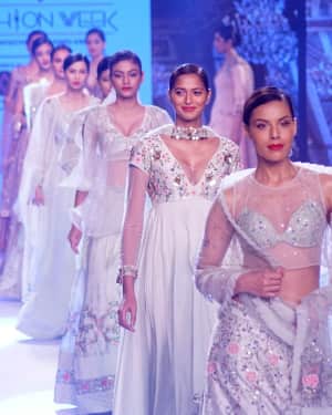 Photos: BTFW 2018 - Day 3 - Pallavi Goyal Show | Picture 1606436