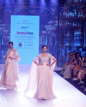 Photos: BTFW 2018 - Day 3 - Pallavi Goyal Show | Picture 1606421