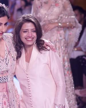 Photos: BTFW 2018 - Day 3 - Pallavi Goyal Show | Picture 1606440