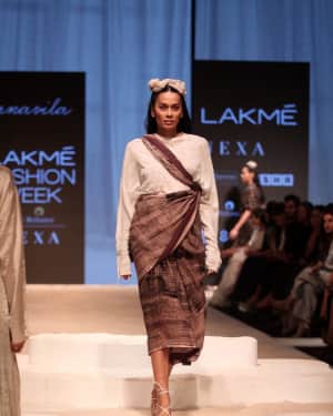 Anavila Fashion Show - Lakme Fashion Week 2019 Day 3 | Picture 1623766