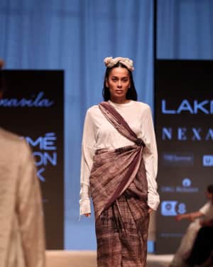 Anavila Fashion Show - Lakme Fashion Week 2019 Day 3 | Picture 1623765