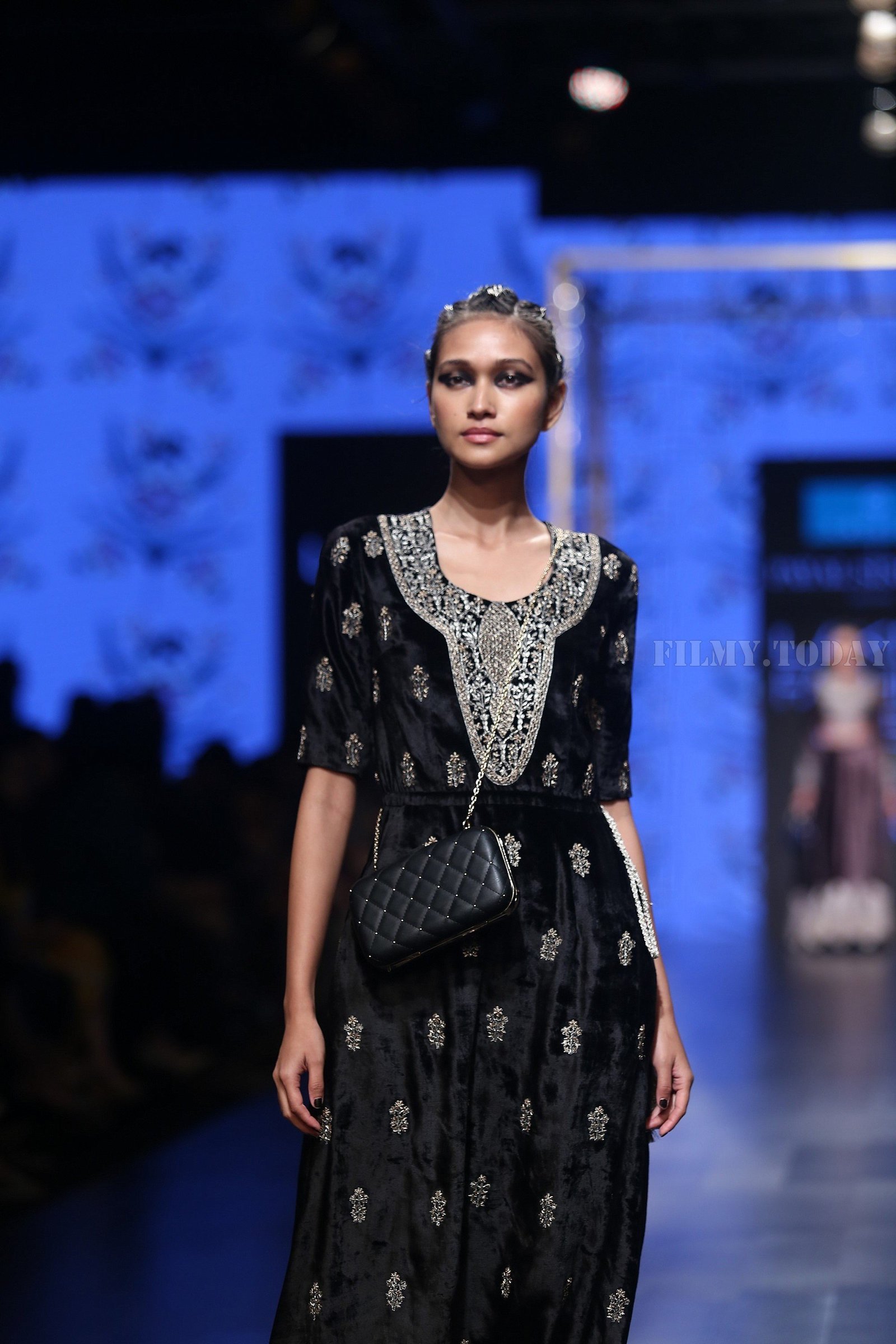 Payal Singhal Show - Lakme Fashion Week 2019 Day 3 | Picture 1623895