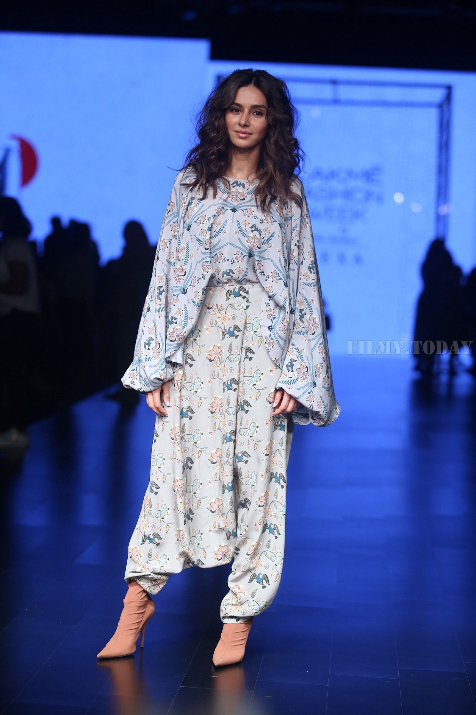 Payal Singhal Show - Lakme Fashion Week 2019 Day 3 | Picture 1623867