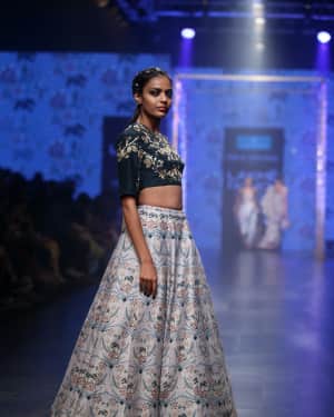Payal Singhal Show - Lakme Fashion Week 2019 Day 3 | Picture 1623872