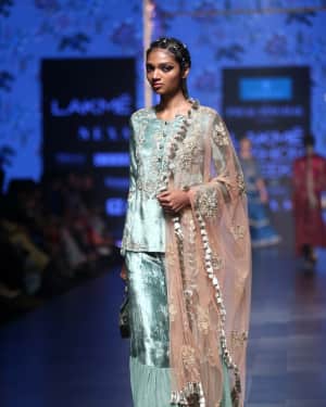 Payal Singhal Show - Lakme Fashion Week 2019 Day 3 | Picture 1623878