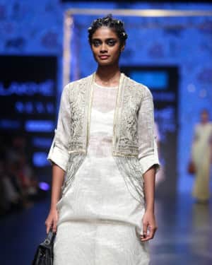 Payal Singhal Show - Lakme Fashion Week 2019 Day 3 | Picture 1623888