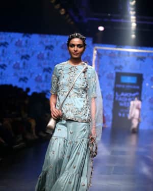 Payal Singhal Show - Lakme Fashion Week 2019 Day 3 | Picture 1623876