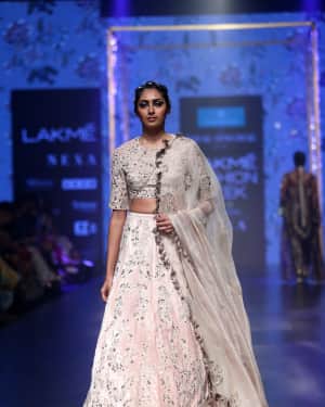 Payal Singhal Show - Lakme Fashion Week 2019 Day 3 | Picture 1623874