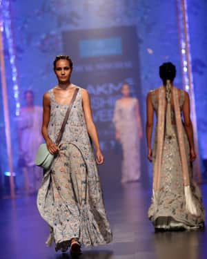 Payal Singhal Show - Lakme Fashion Week 2019 Day 3 | Picture 1623869