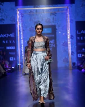 Payal Singhal Show - Lakme Fashion Week 2019 Day 3 | Picture 1623873
